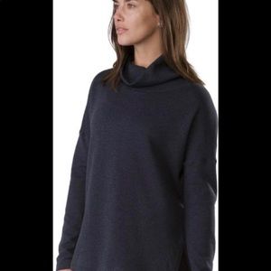 Arc’teryx Laina funnel neck sweater